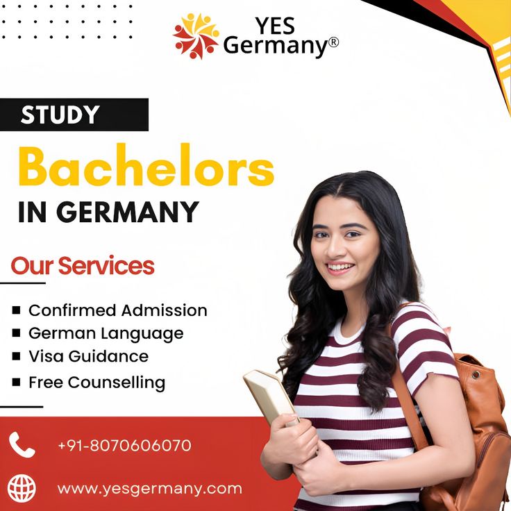 How Studying in Germany Shapes Your Future Career