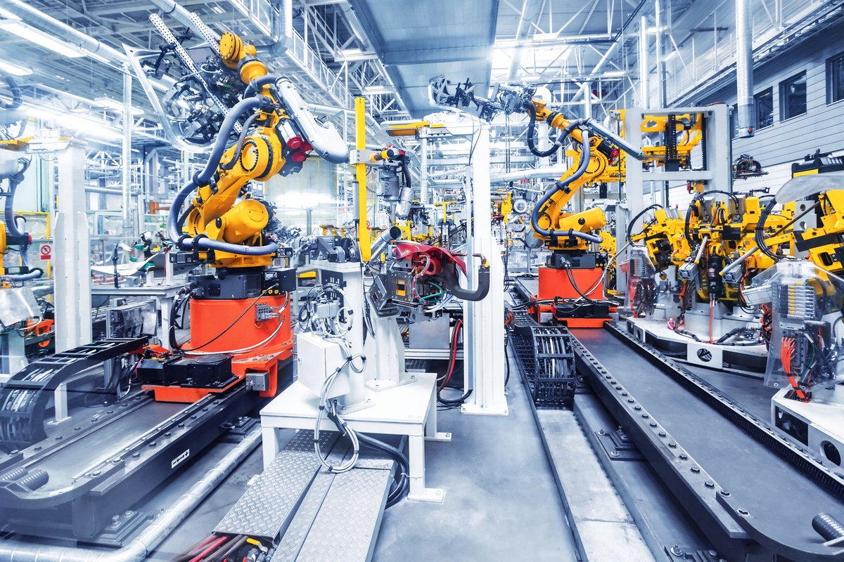 How Can Industrial Automation Companies Improve Your Manufacturing Process?