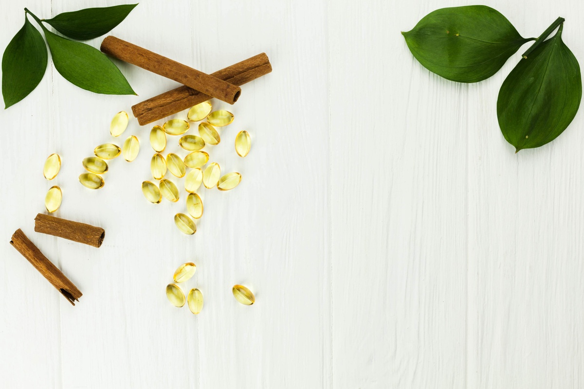 Elevate Your Immunity Naturally: Exploring the Potency of Herbal Immunity Booster Tablets