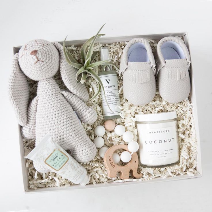 New Beginnings, New Gifts: Discover the Perfect Presents for Precious Babies