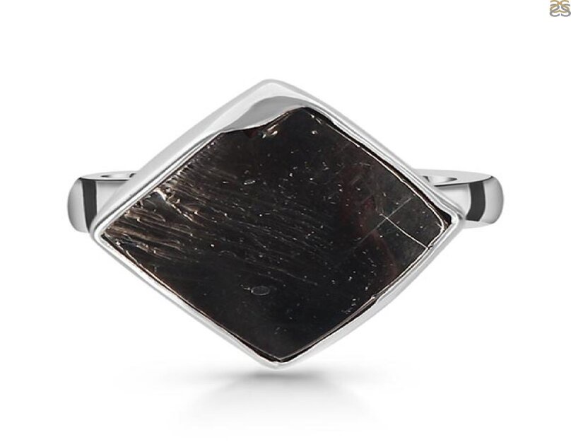 Shungite Rings for Everyone and All Occasions