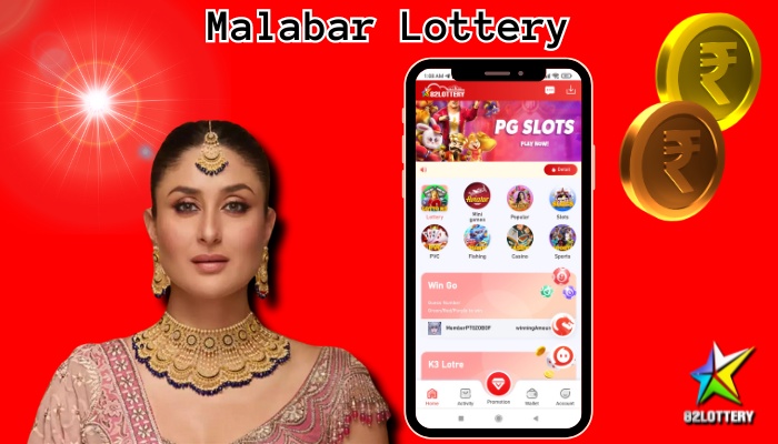 Strategies for Winning Gold in Malabar Lottery by 82Lottery