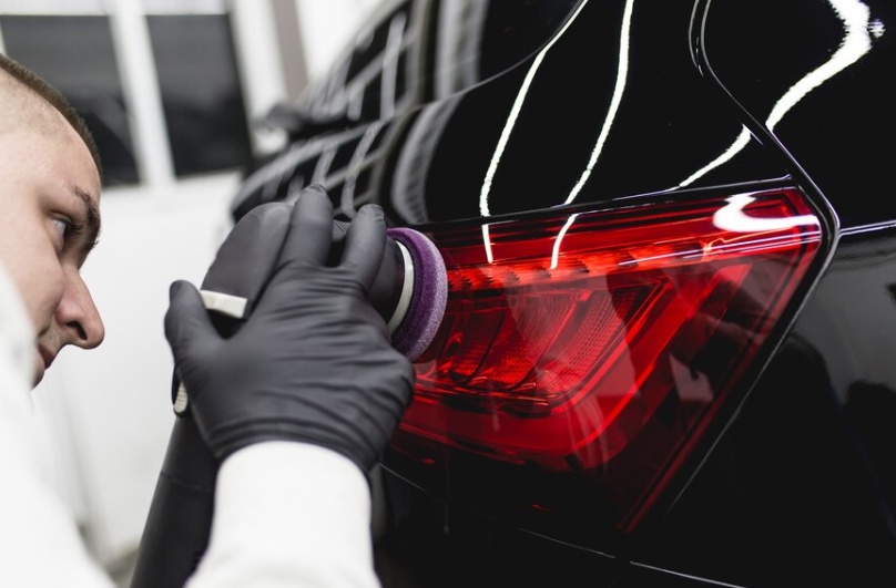 Why Ceramic Coating is the Future of Car Protection