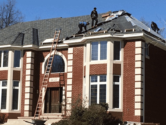 Battle Creek Roofing: Your Trusted Roofing Company in Battle Creek, Michigan!