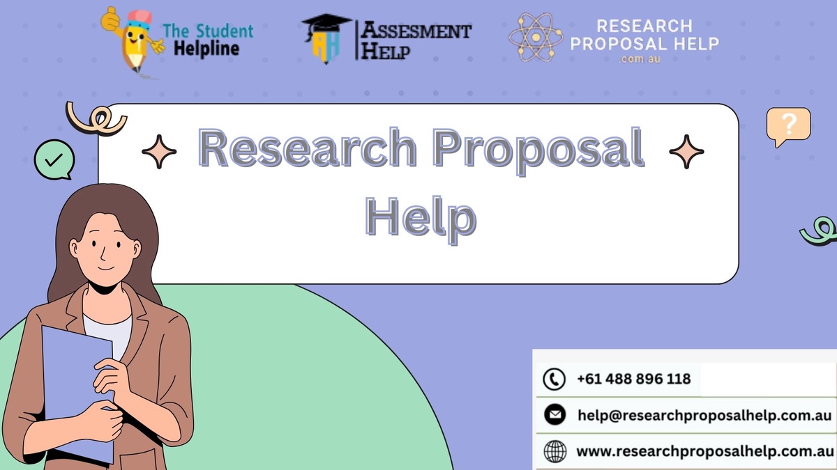 Research Proposal Help: Transform Your Research Proposal with Proven Techniques