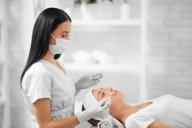 Skin Health Connections: Accessing a Reliable Dermatologist Email List