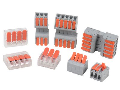 Electric Cable Terminal Sets: What You Need to Know