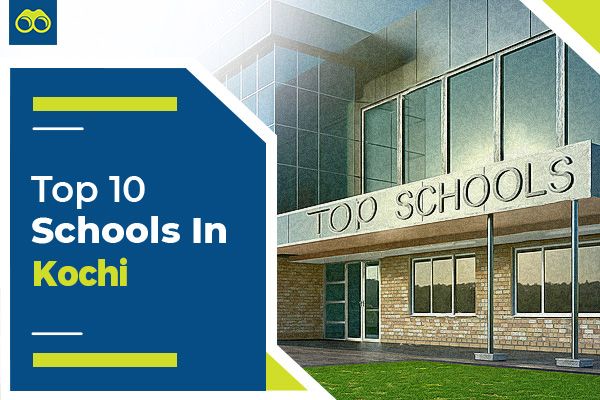 Navigating Excellence: Exploring Kochi's Top Schools with Skoodos