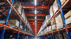 Boost Your Warehouse Operations With Automated Pallet Storage Systems