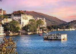 Take a memorable family trip to Udaipur for two nights and three days.