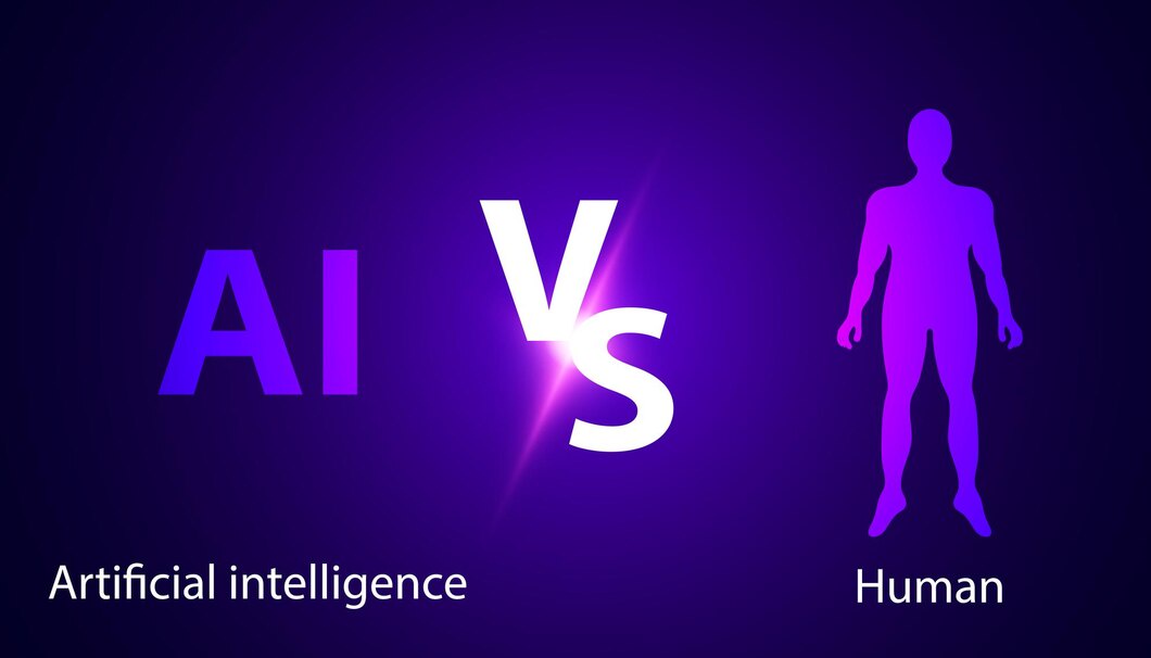 Navigating the Human vs AI Dynamics in Modern Business Intelligence Practices