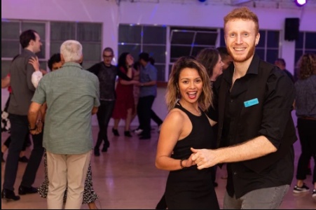 Unveiling the Sensual World of Bachata Dance Lessons