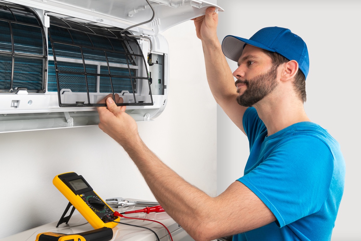 Maximising Comfort: Step-by-Step Guide to Install Split System HVAC