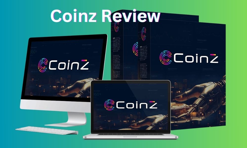 Coinz Review | Enjoy FREE Bitcoin On Autopilot