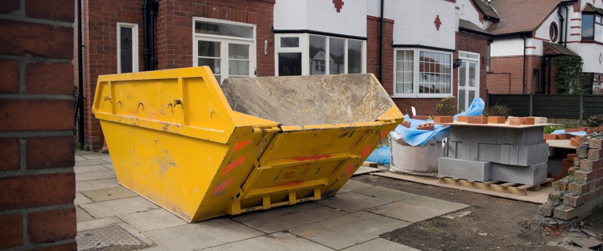 The Ultimate Guide to Skip Hire: Waste Management Solutions