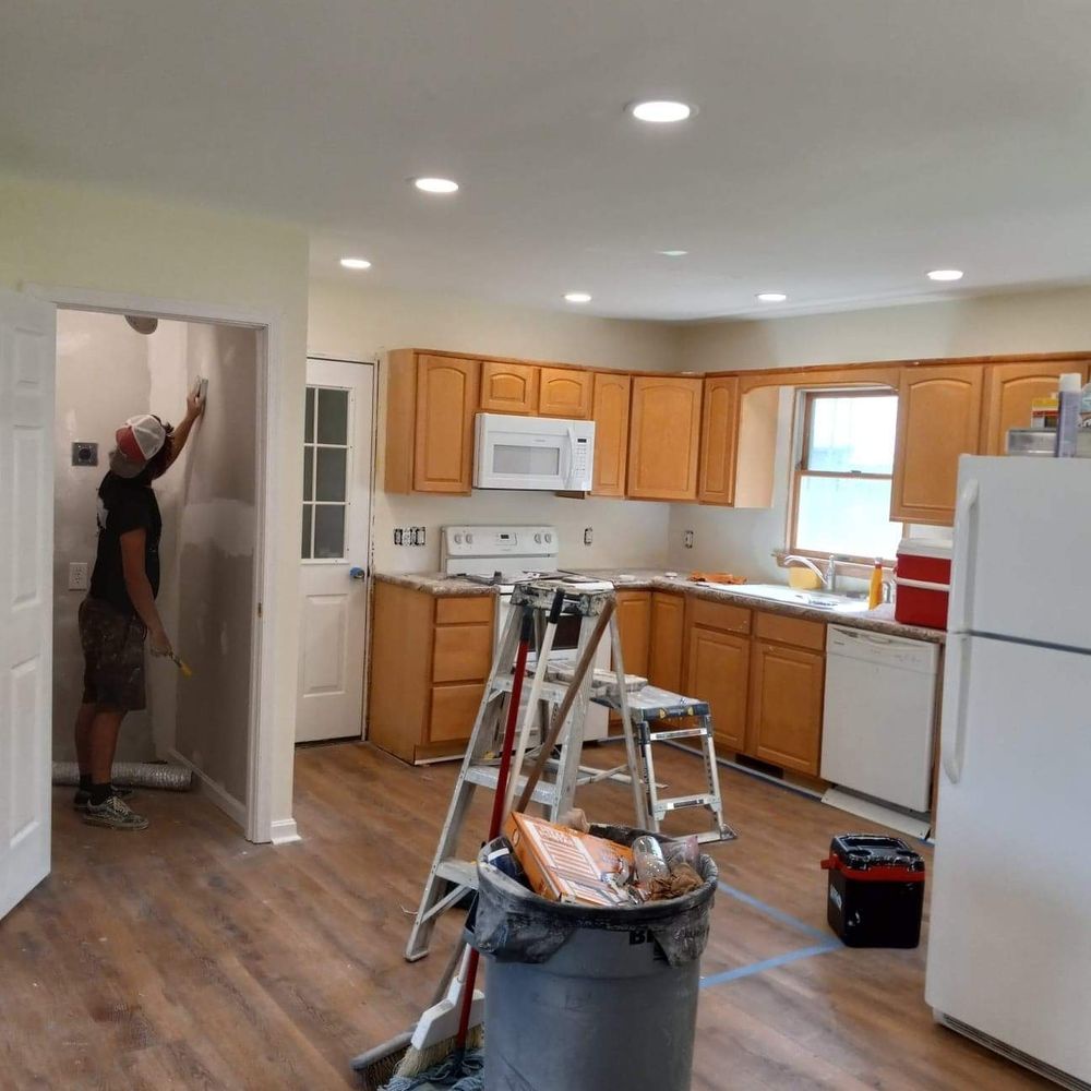 Enhancing Spaces: The Expertise of Painting Contractors in San Francisco