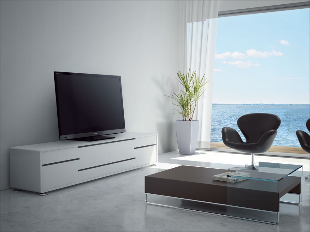 Explore Boundless Entertainment with LG TV