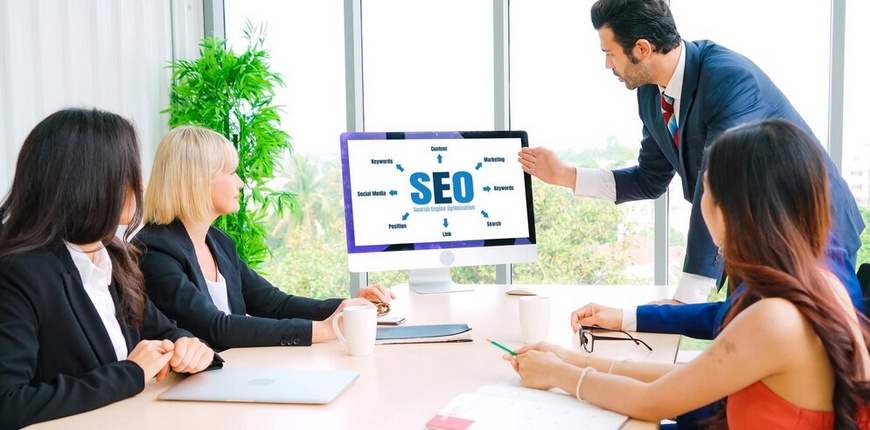 Elevating Your Online Presence: Essential SEO Services in Los Angeles