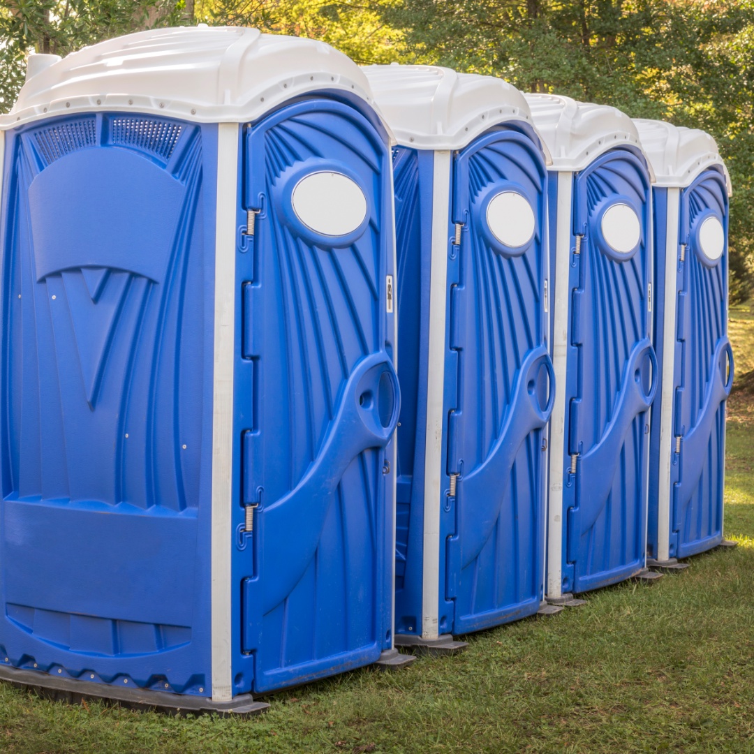 Convenient and Reliable Port O Potty Rentals with ASAP Site Services