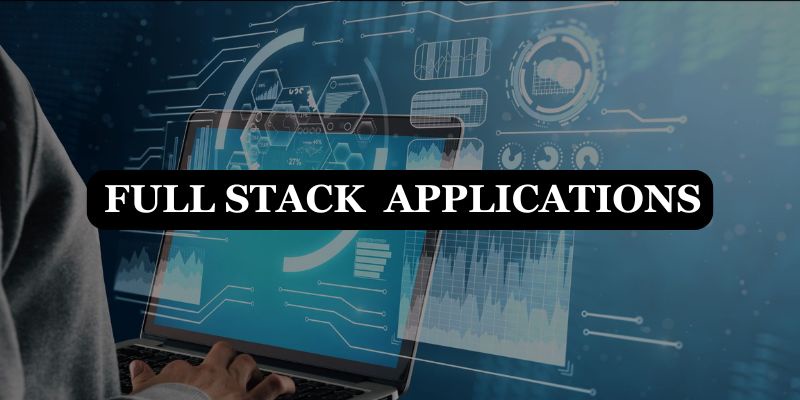 Best Practices for Building Scalable and Secure Full Stack Applications