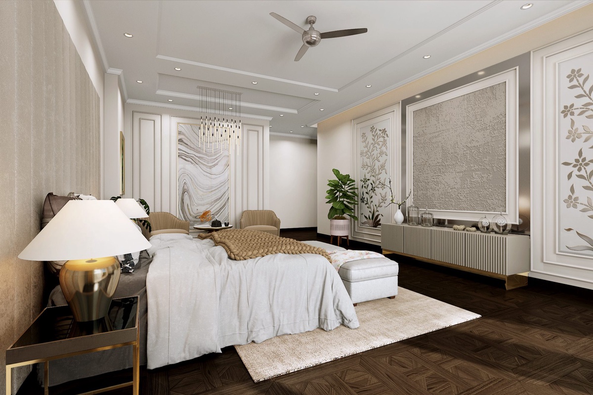Personalize Your Space in DLF Privana West