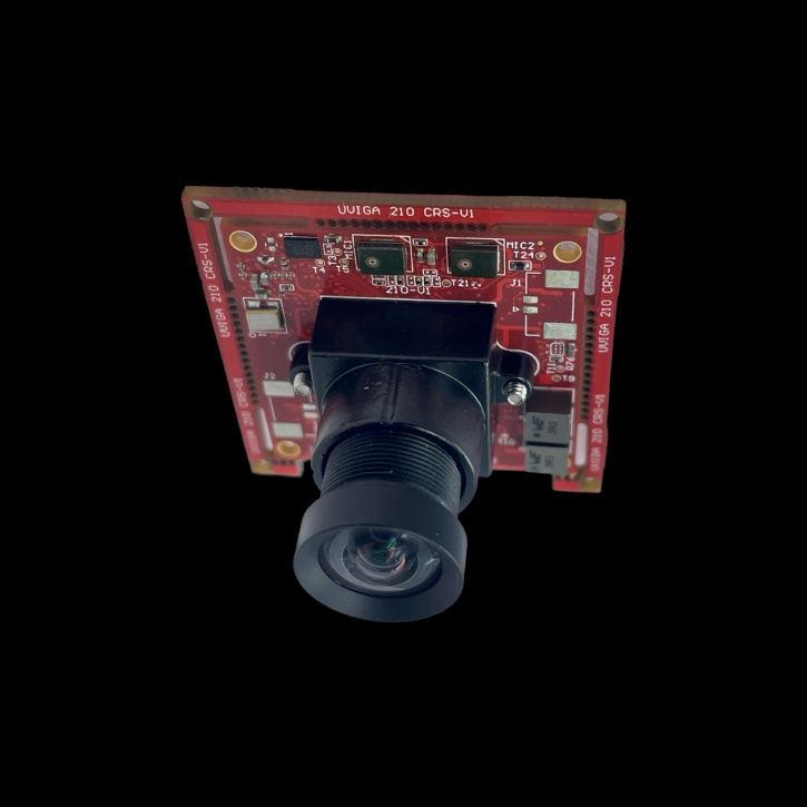 Everything You Need to Know About Industrial USB Cameras