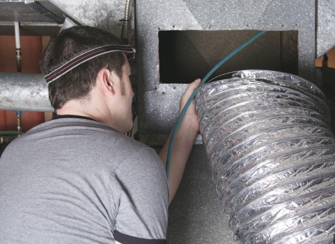 Maximizing Indoor Air Quality: Duct Cleaning Tips for Glen Huntly Residents