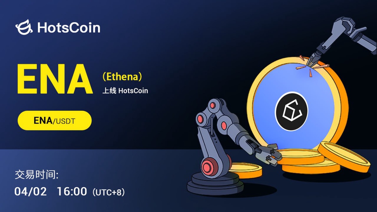 Ethena (ENA): A new era of crypto-native USD protocols