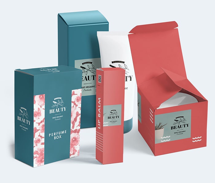 Custom Cosmetic Packaging Boxes: Creating the Perfect First Impression