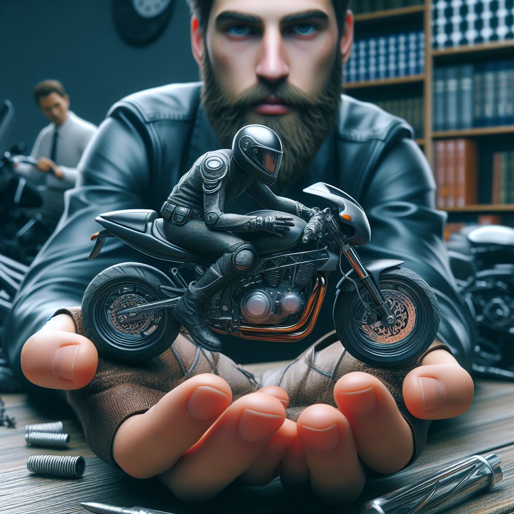 Top Tips for Finding the Best Motorcycle Accident Attorneys Near Me