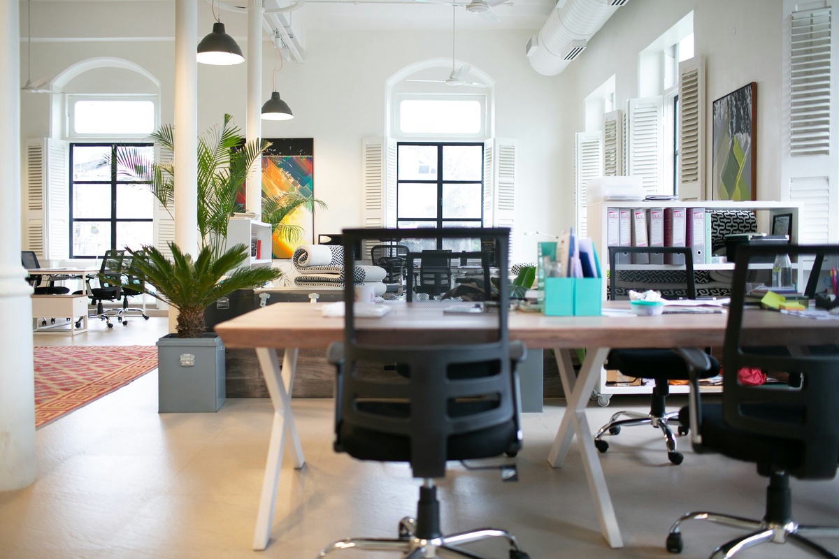 Customize Your Workspace: Tailored Solutions for Modern Offices
