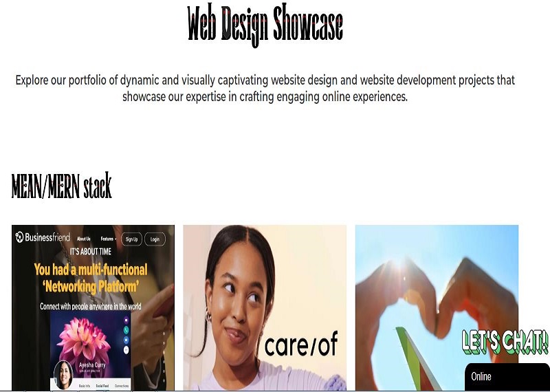 The Best Web Design Services in Vancouver, BC