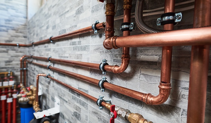 Understanding Piping and Re-piping