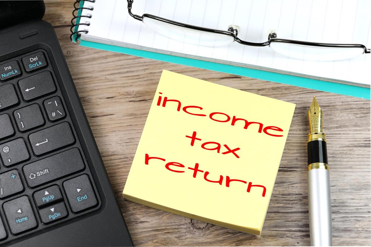 Income Tax Return- What Is and Who Needs to File An ITR?