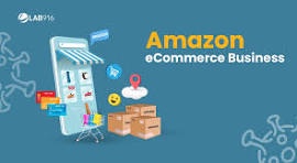 Navigating the Amazon Jungle: The Struggles and Triumphs of Marketing on the E-Commerce Giant