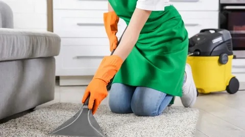 The Complete Guide to Effective Carpet Cleaning Methods