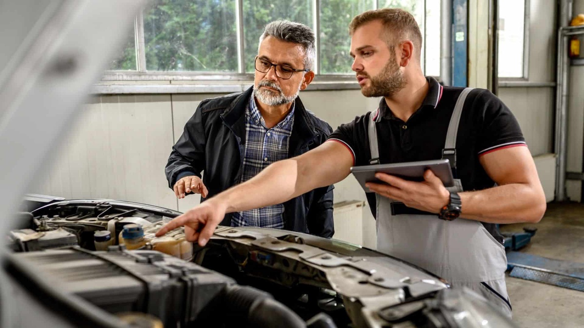 A Must-Know Guide On SEO For Auto Repair Shops