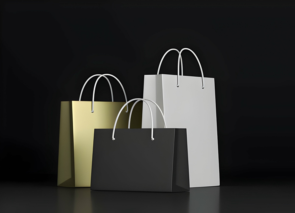 Unveiling the Success of Custom Luxury Gift Bags and Frozen Food Packs