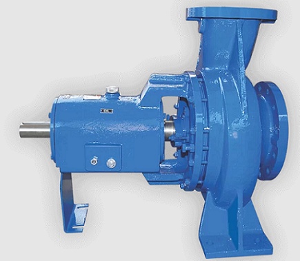 Importance of Centrifugal Chemical Pump in The Chemical Industry