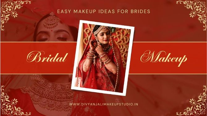 Choose The Best Makeup Artist in Lucknow for Your Wedding Day