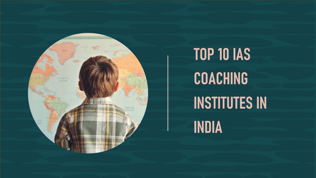 How to Choose the Right UPSC Online Coaching Institute in India
