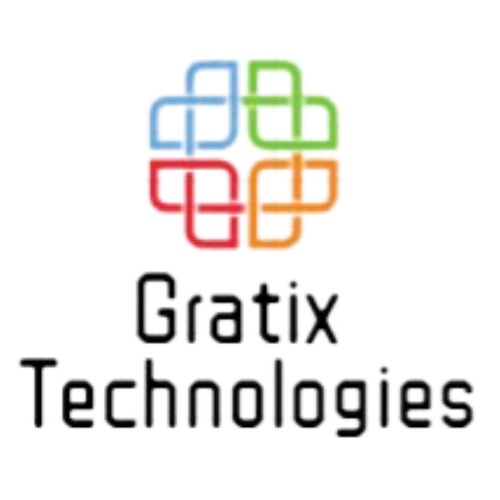 Gratix Technologies:Your key to online growth