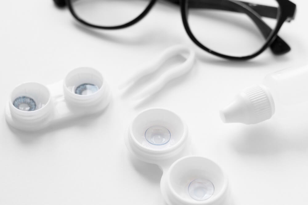 Why Myopia Control Lenses Are Essential for Eye Health in Singapore