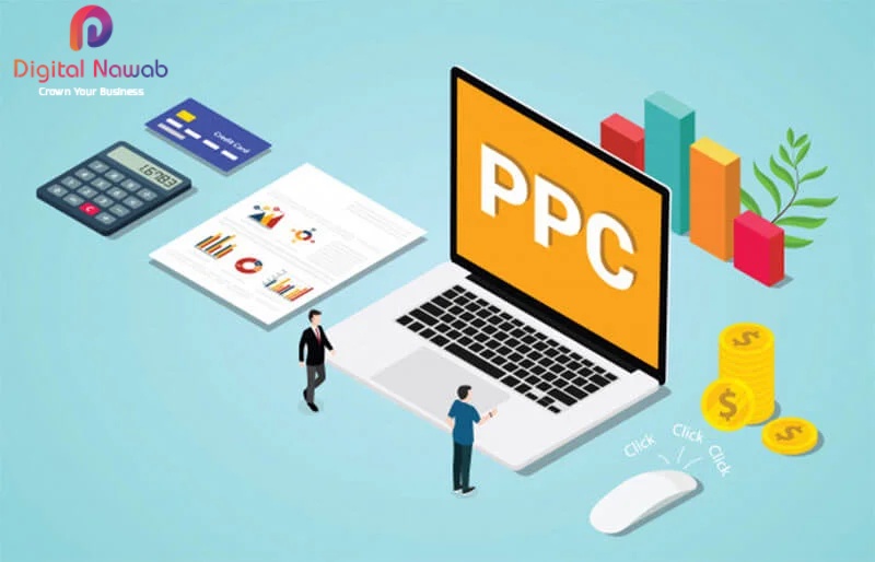 Choose PPC Services with Best PPC Company In Lucknow