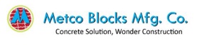 Building a Strong Foundation Metco Block Mfg. Co.  Your Trusted Cement Block Manufacturer in Mumbai