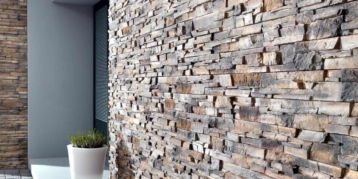 Elevate Your Space: Embracing Timeless Elegance with Stone Cladding