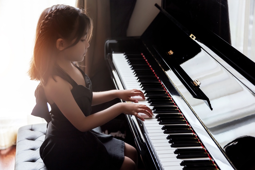 Key to Success: How to Choose the Best Piano Classes in Singapore