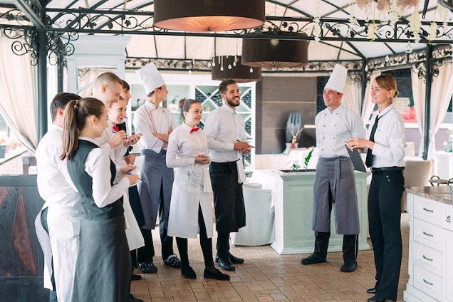 The Perpetual Appeal of the Hospitality Industry: What Keeps it in High Demand?