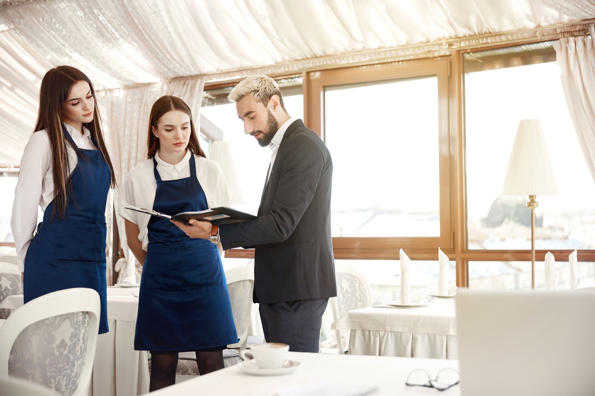 Ways CAD Hospitality Planners Can Transform Your Business
