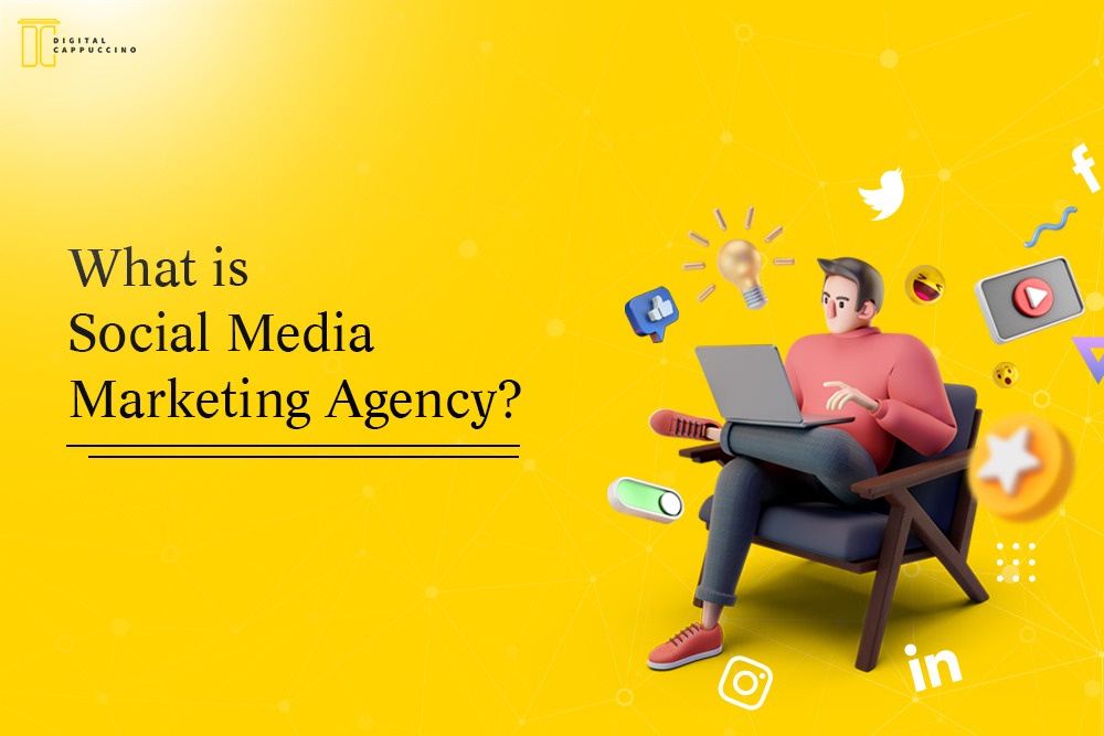 How to start and grow a social media marketing agency